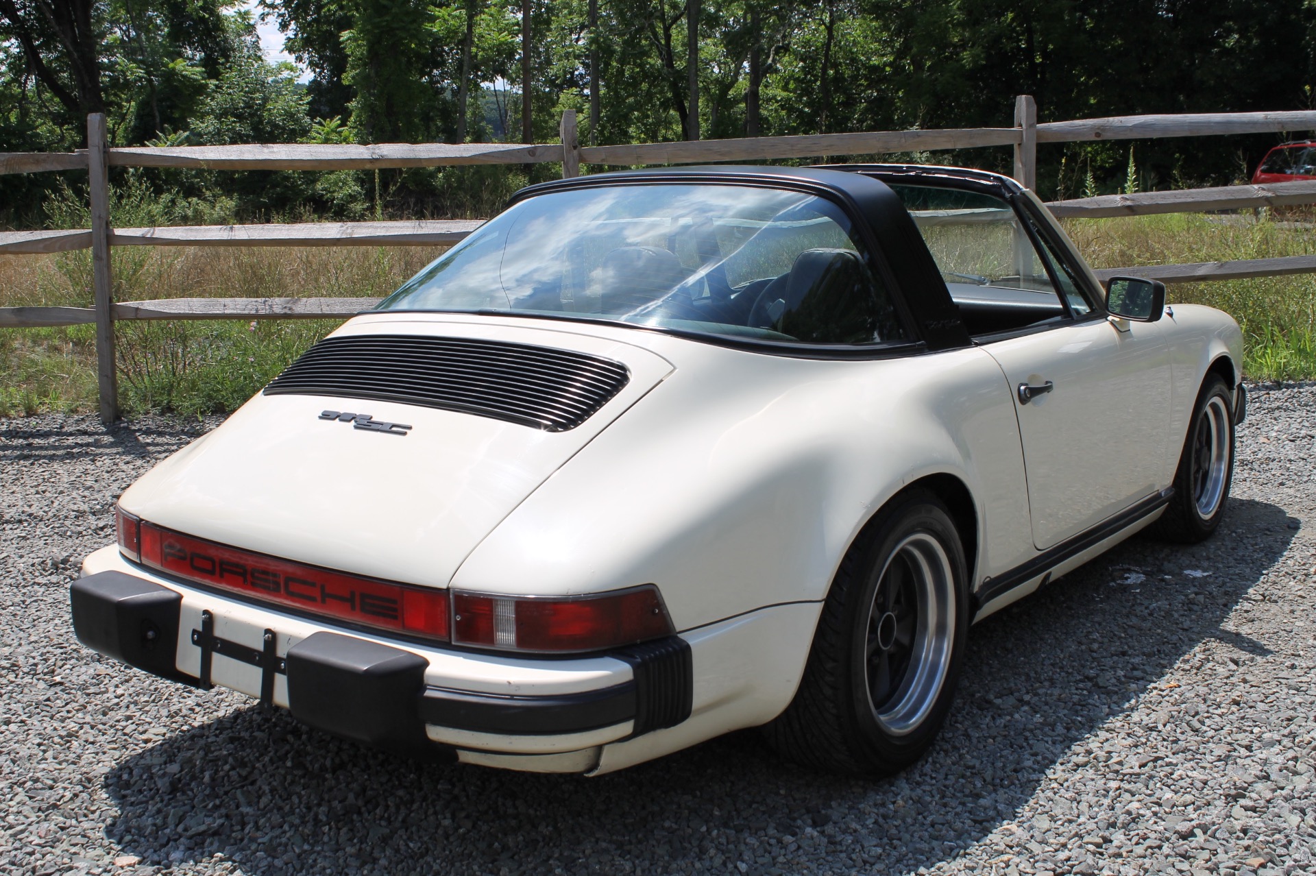 1980 Porsche 911 