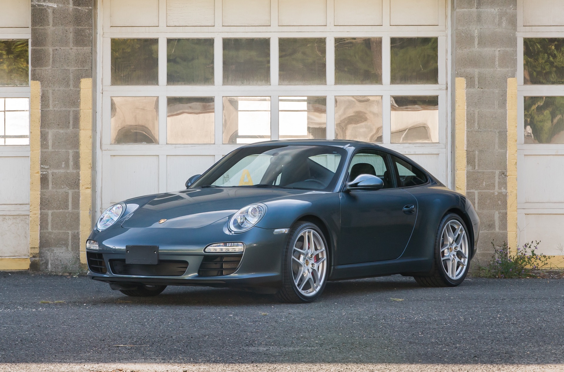 Blue Knob Auto Inventory >> 2010 Porsche 911 Carrera S Blue Knob Auto Inventory >> 2010 Porsche 911 Carrera S
