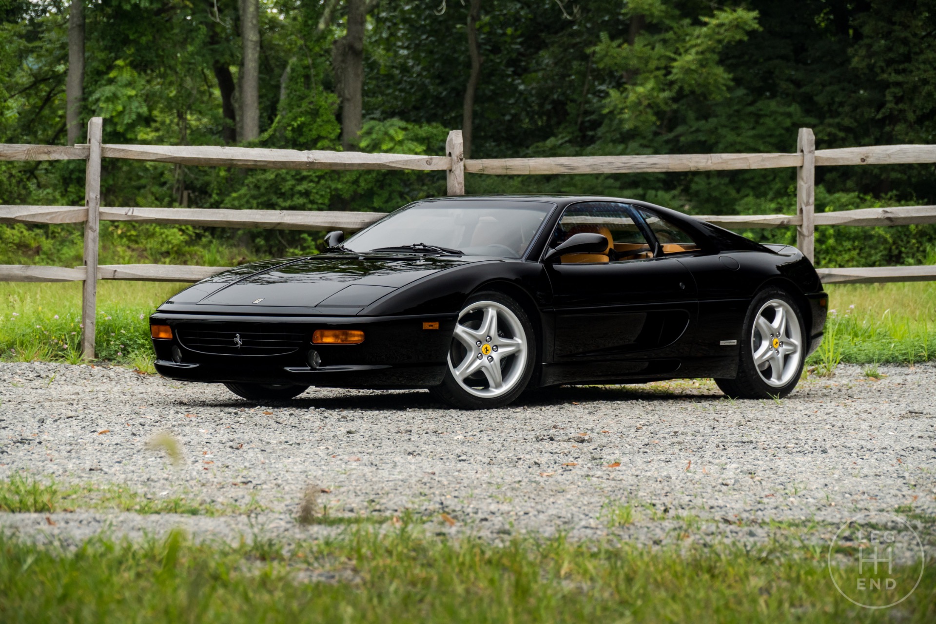 1995 Ferrari F355 GTB