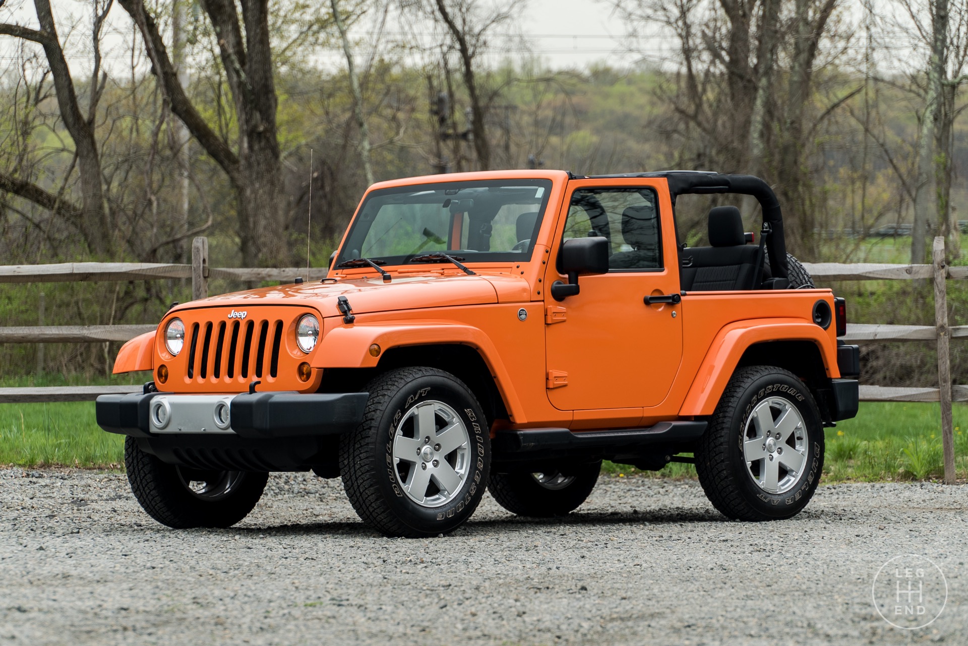 2012 Jeep Wrangler Sahara