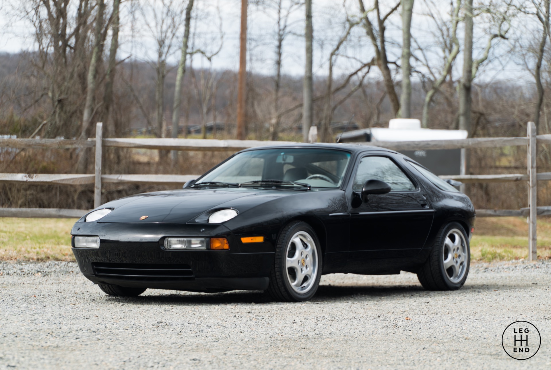 1993 Porsche 928GTS GTS