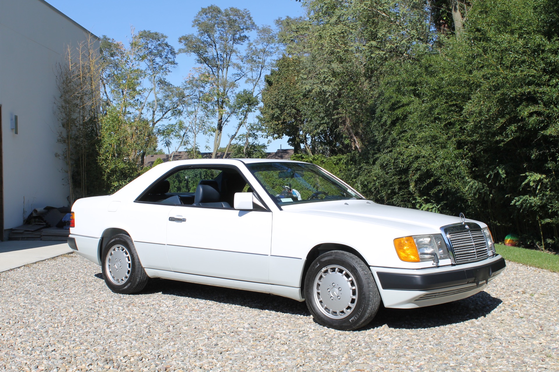1991 Mercedes-Benz 300CE 300 CE