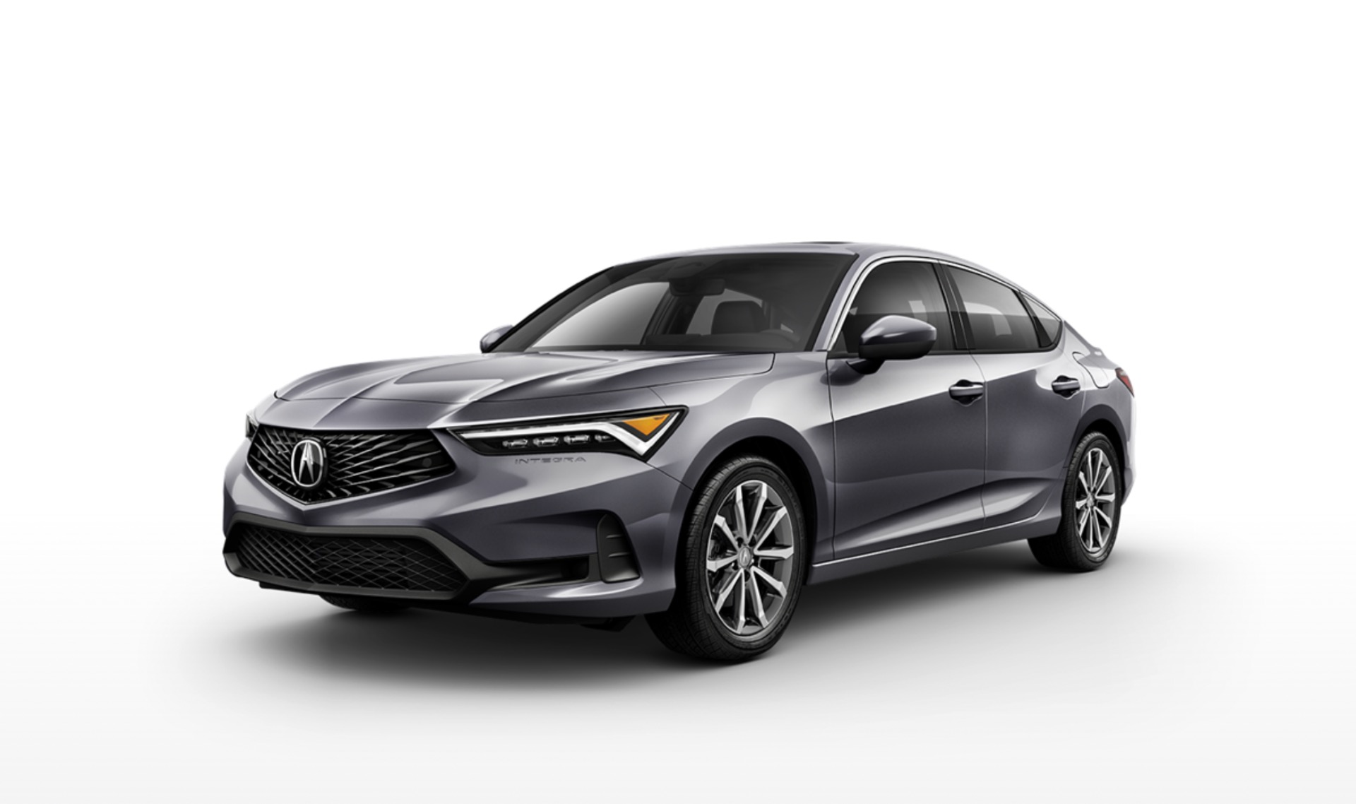 2025 Acura Integra 