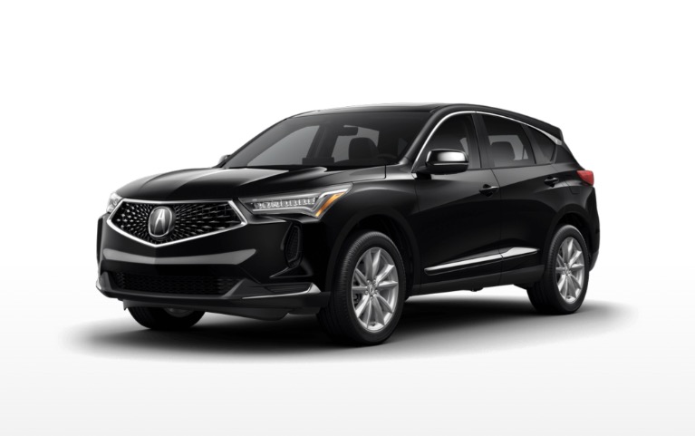 2024 Acura RDX