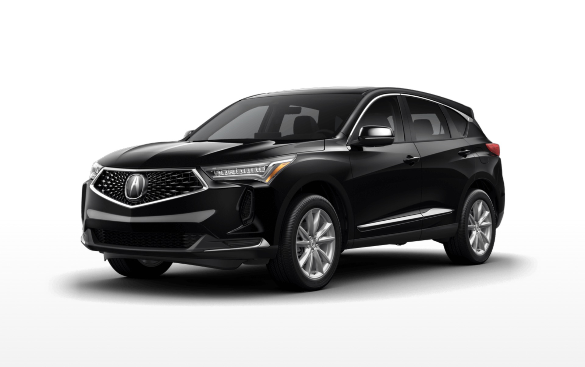 2021 Acura RDX SH-AWD