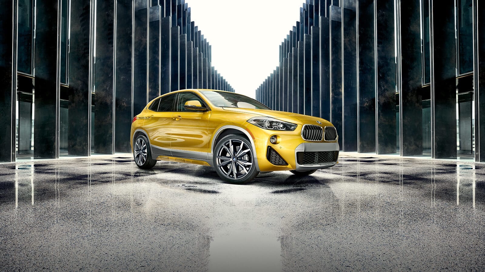 2020 BMW X2 xDrive28i 