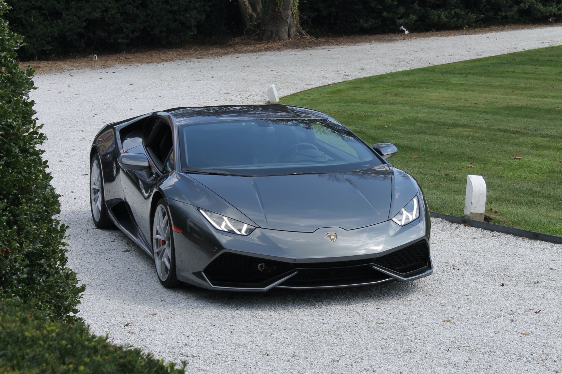 2015 Lamborghini Huracan LP 610-4 LP 610-4