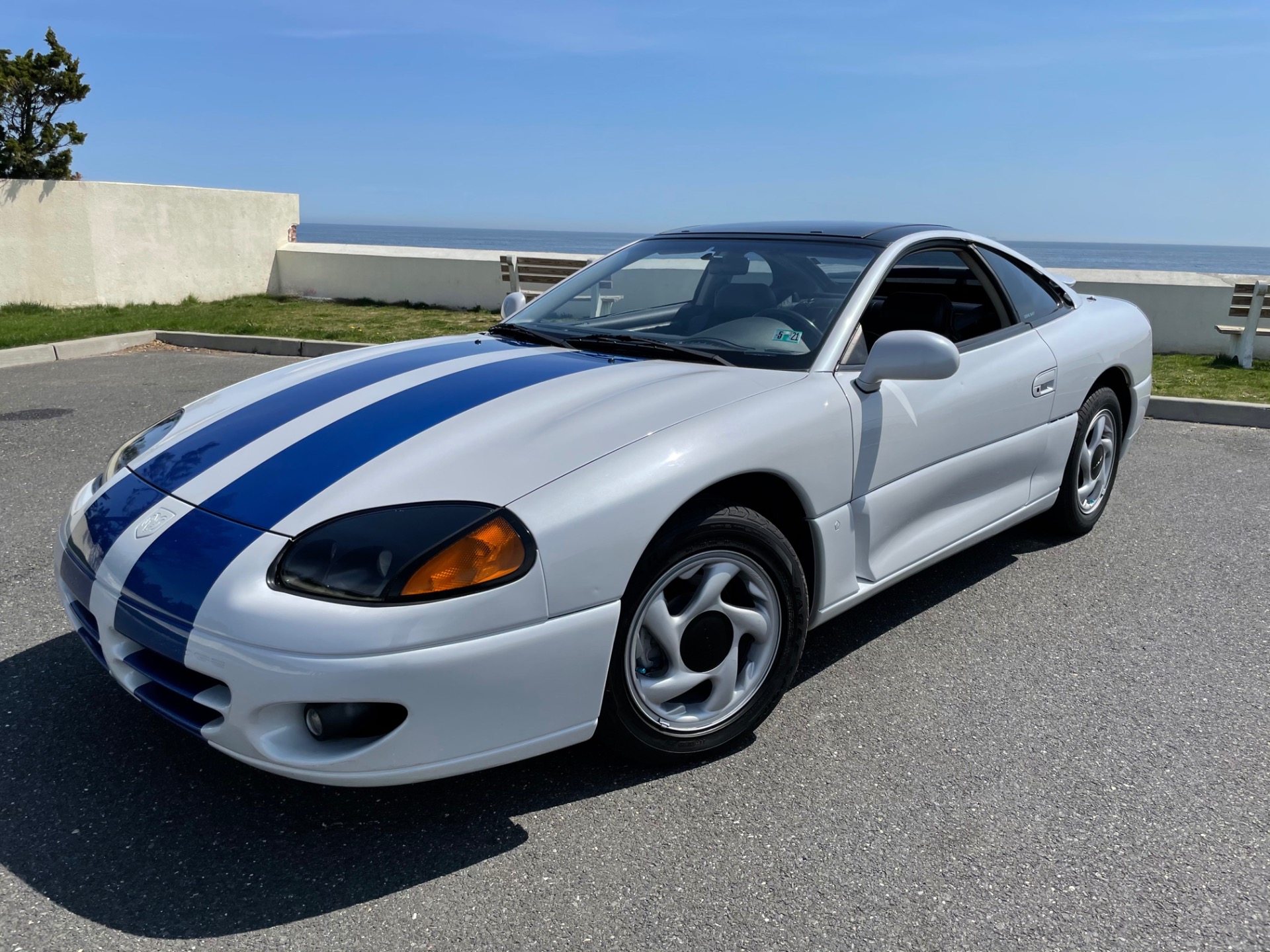 1994 Dodge Stealth R/T R/T Luxury