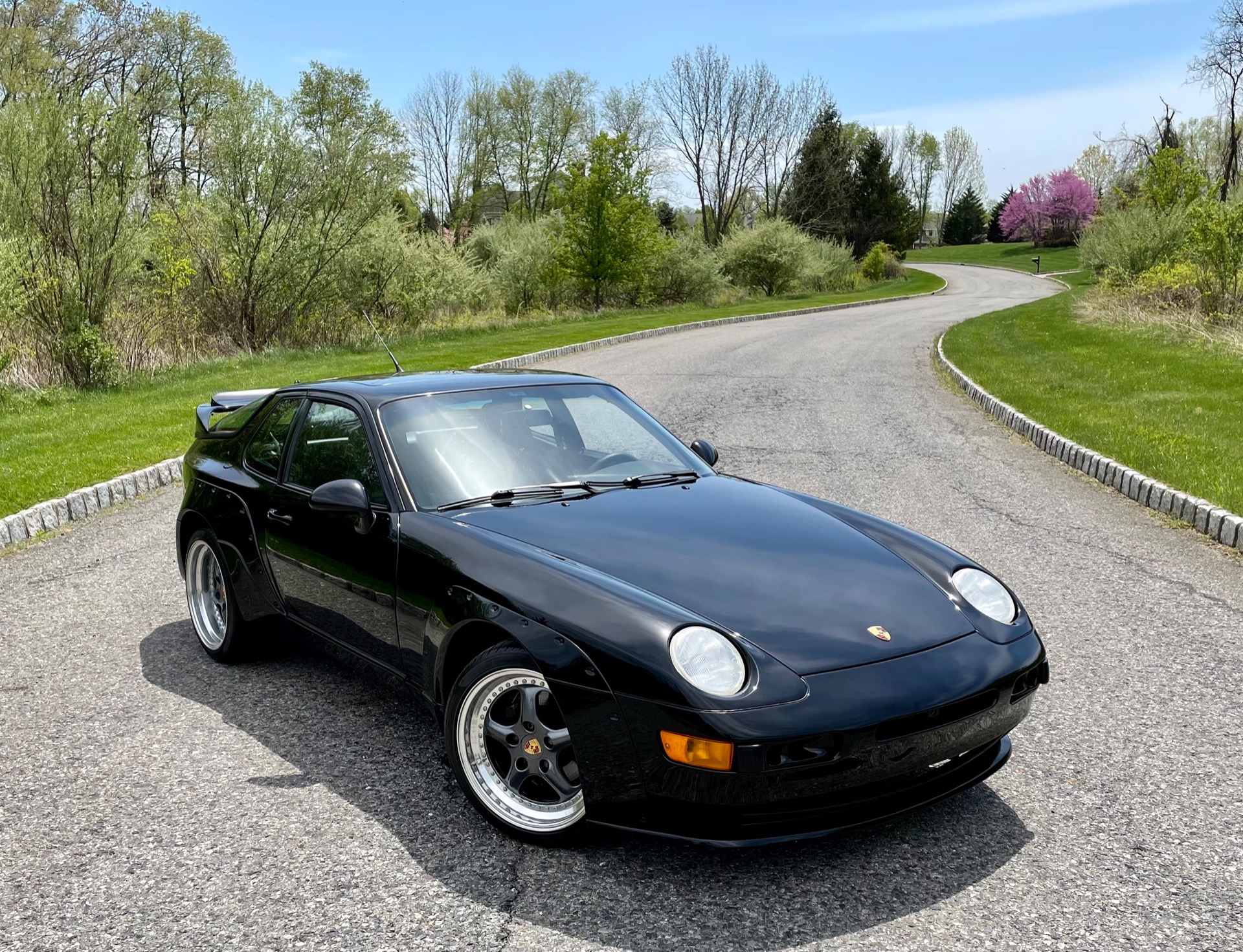 1994 Porsche 968 