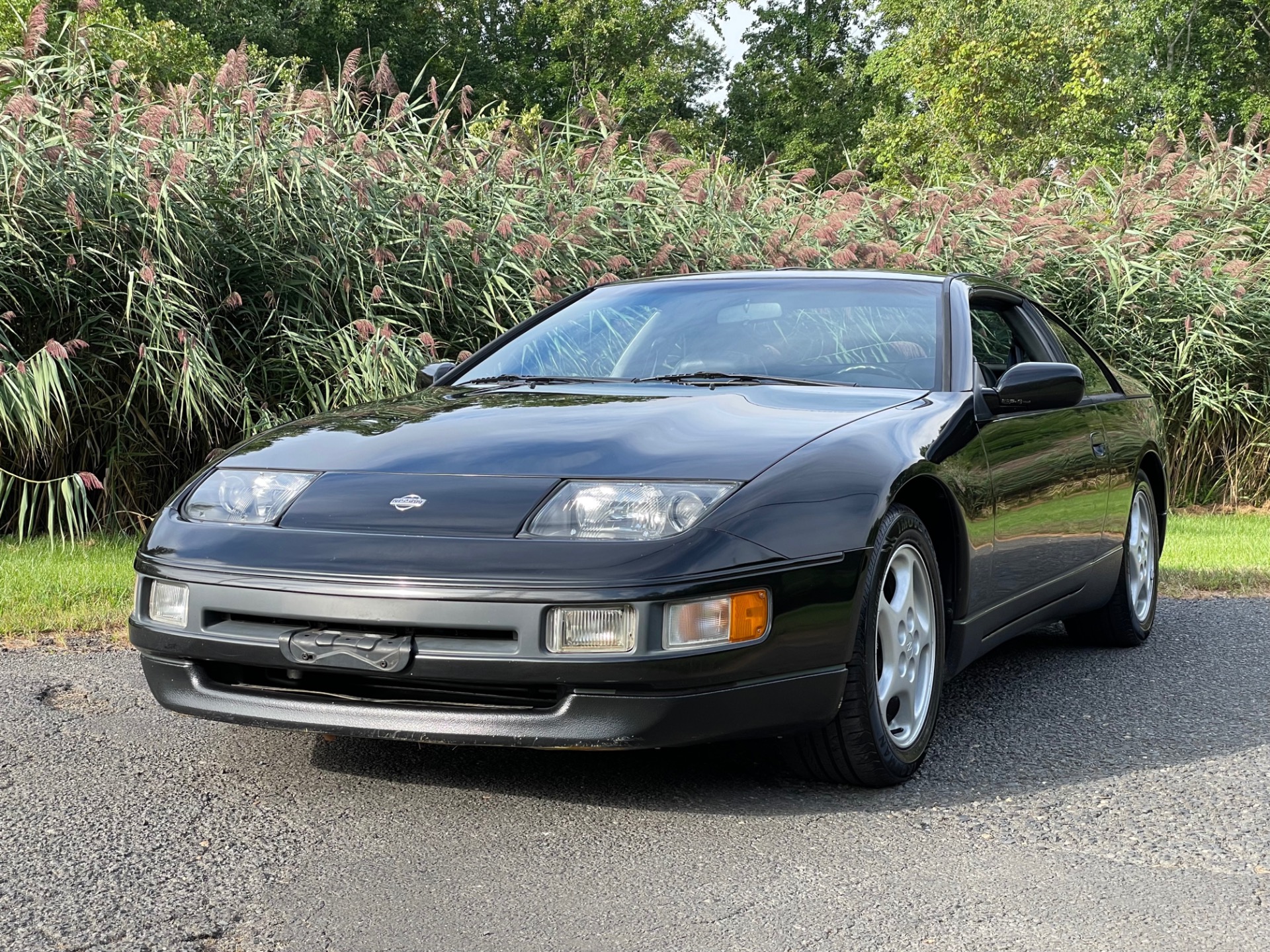 1991 Nissan 300ZX 2+2