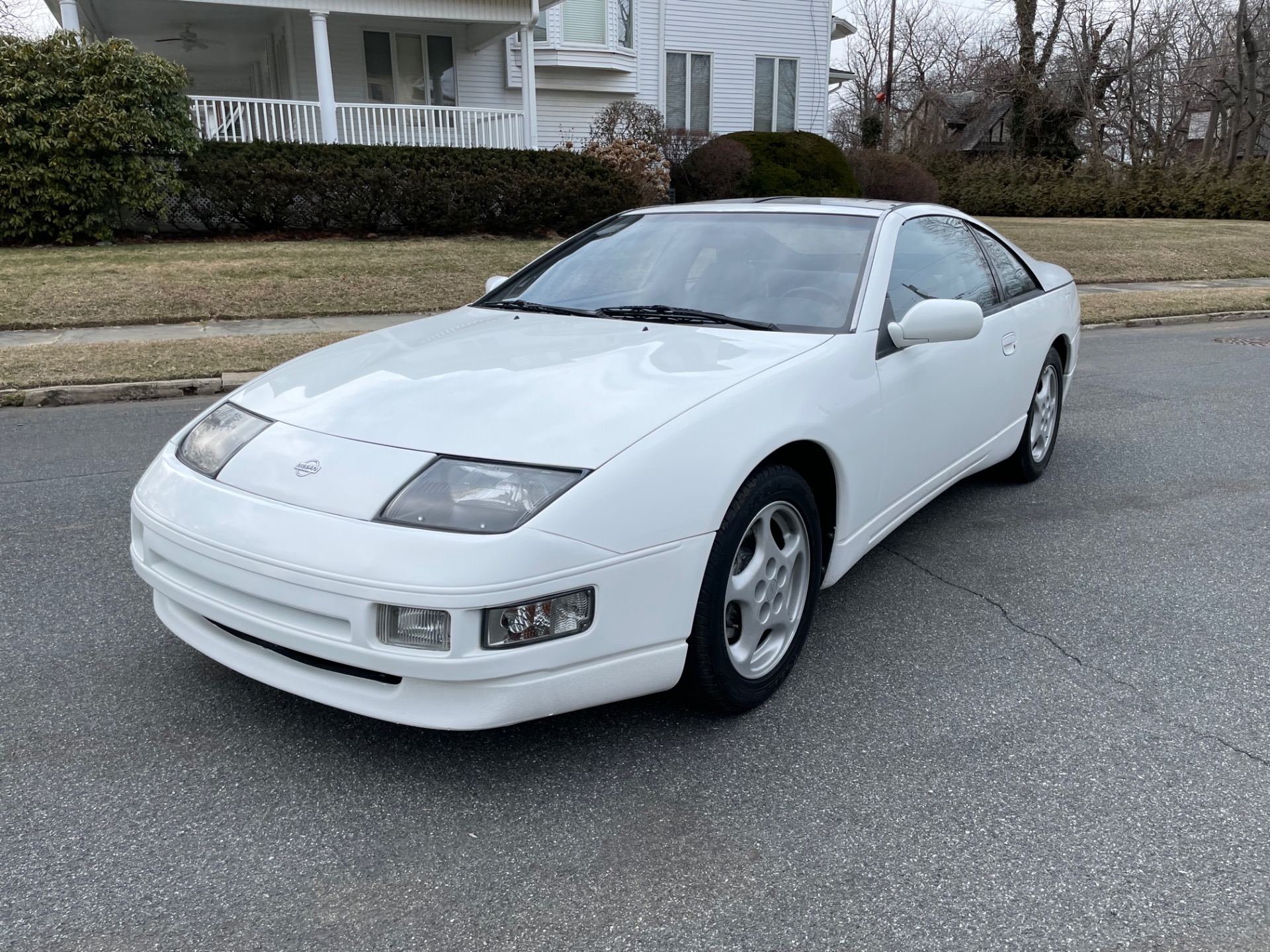 1991 Nissan 300ZX 2+2 -