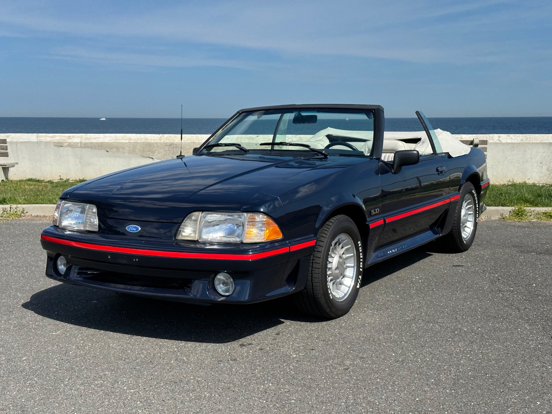 1988 Ford Mustang GT Fox Body