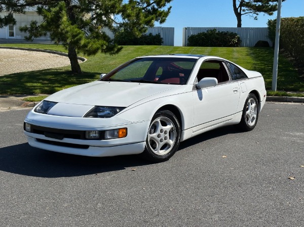 1990 Nissan 300ZX