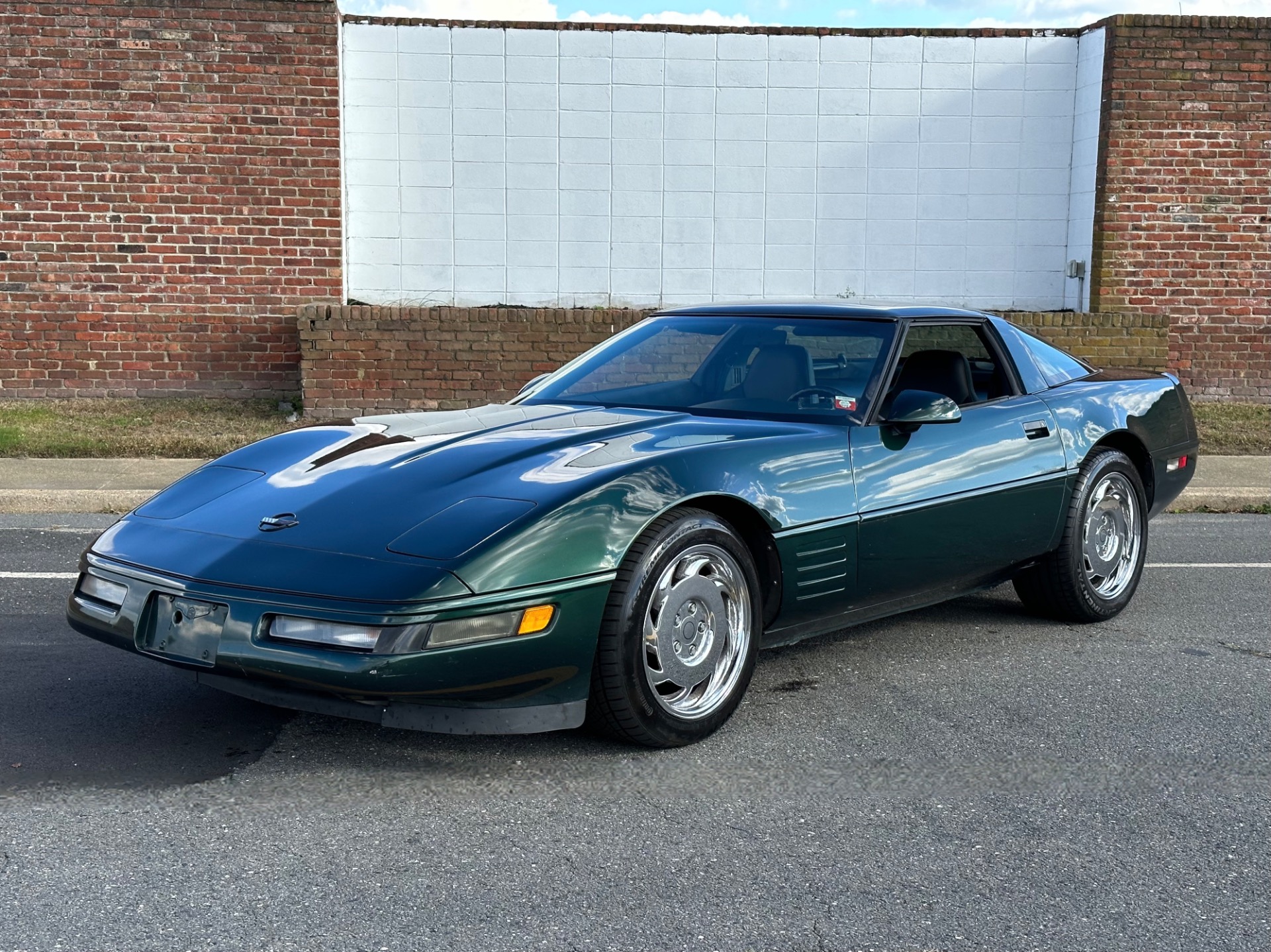 1994 Chevrolet Corvette 