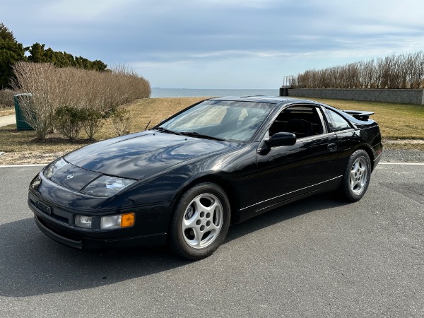 1994 Nissan 300ZX Turbo