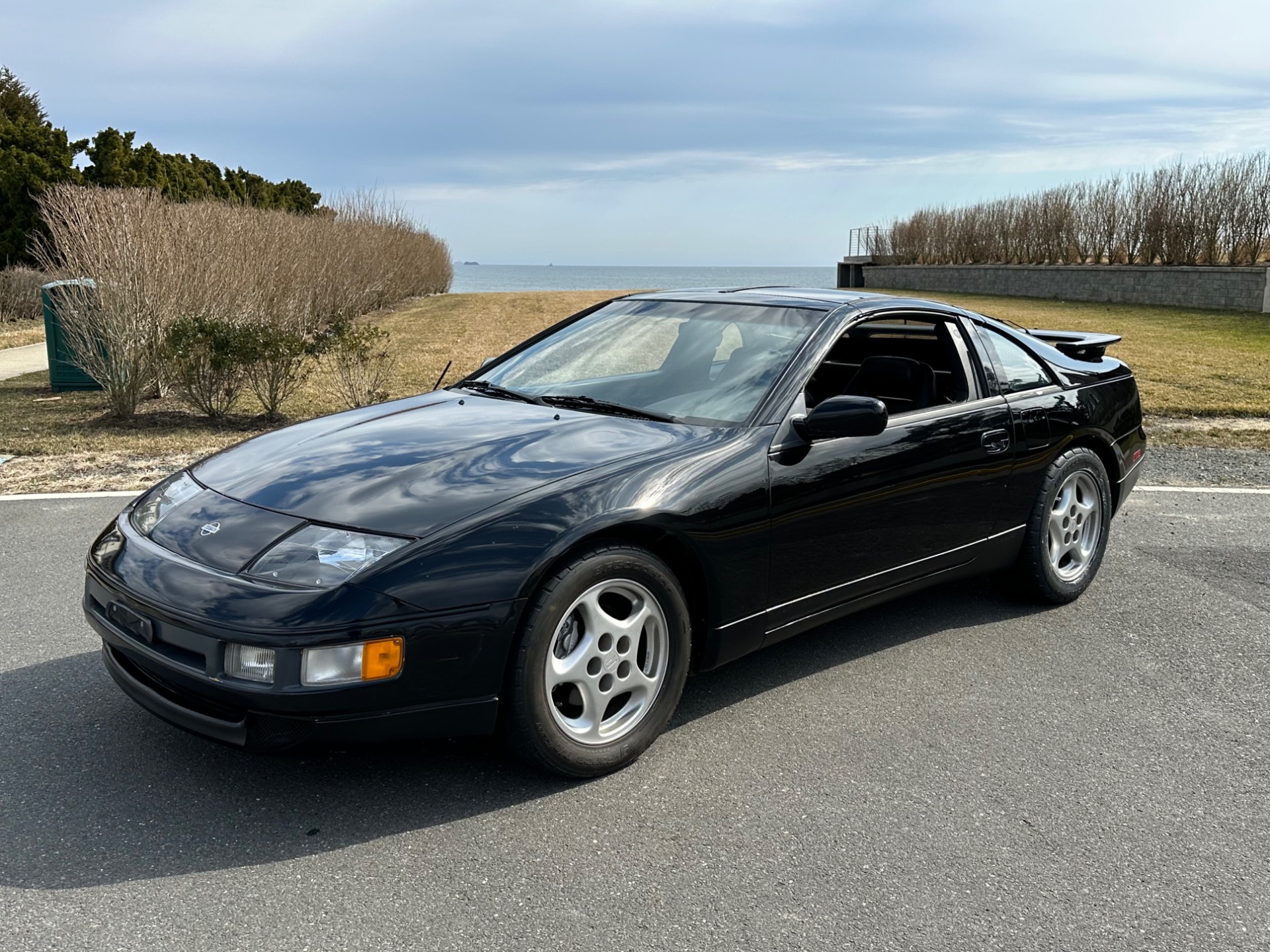 1994 Nissan 300ZX Turbo Z32