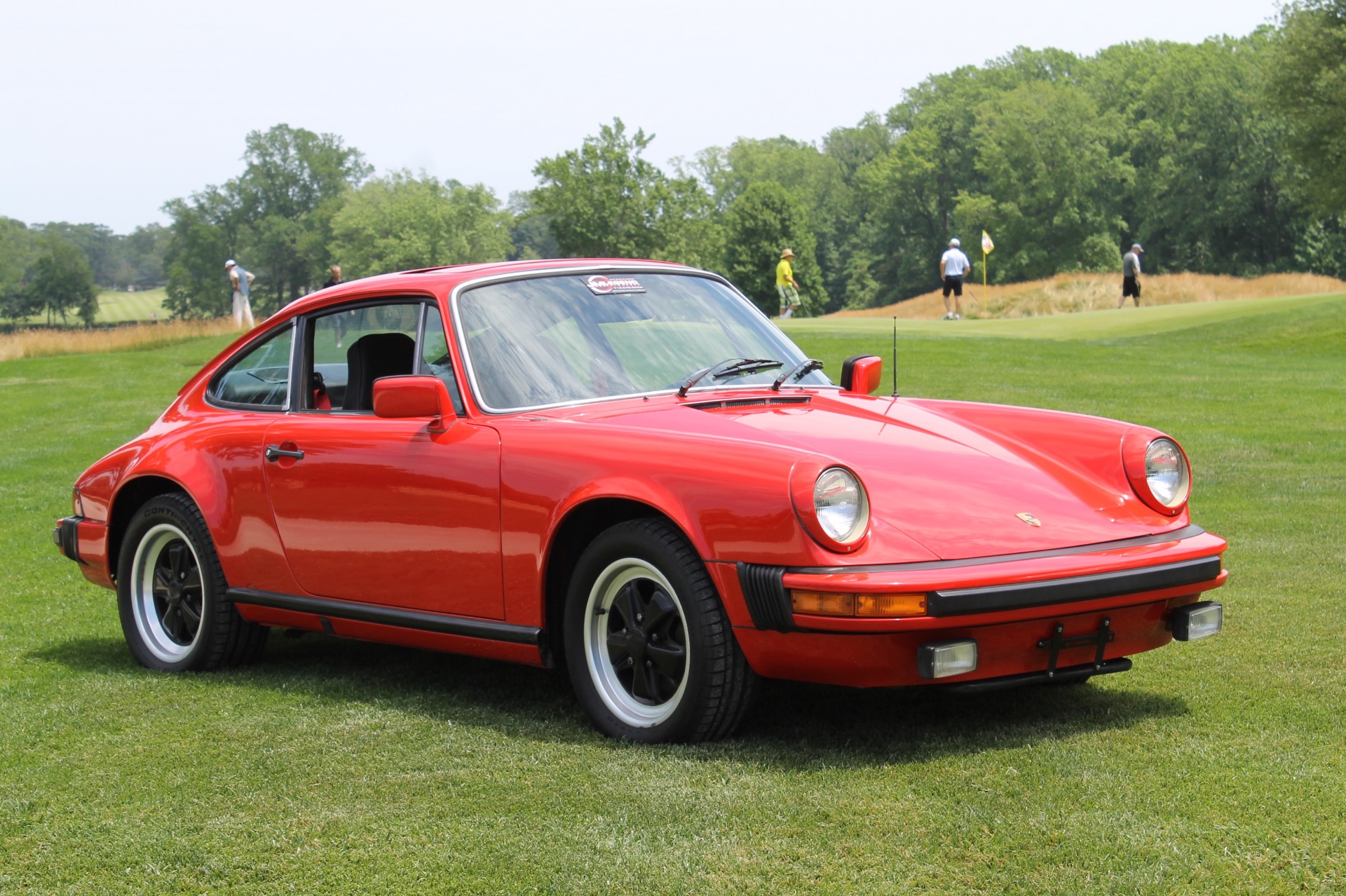 1979 Porsche 911SC 