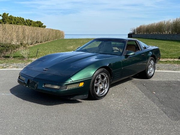 1994 Chevrolet Corvette