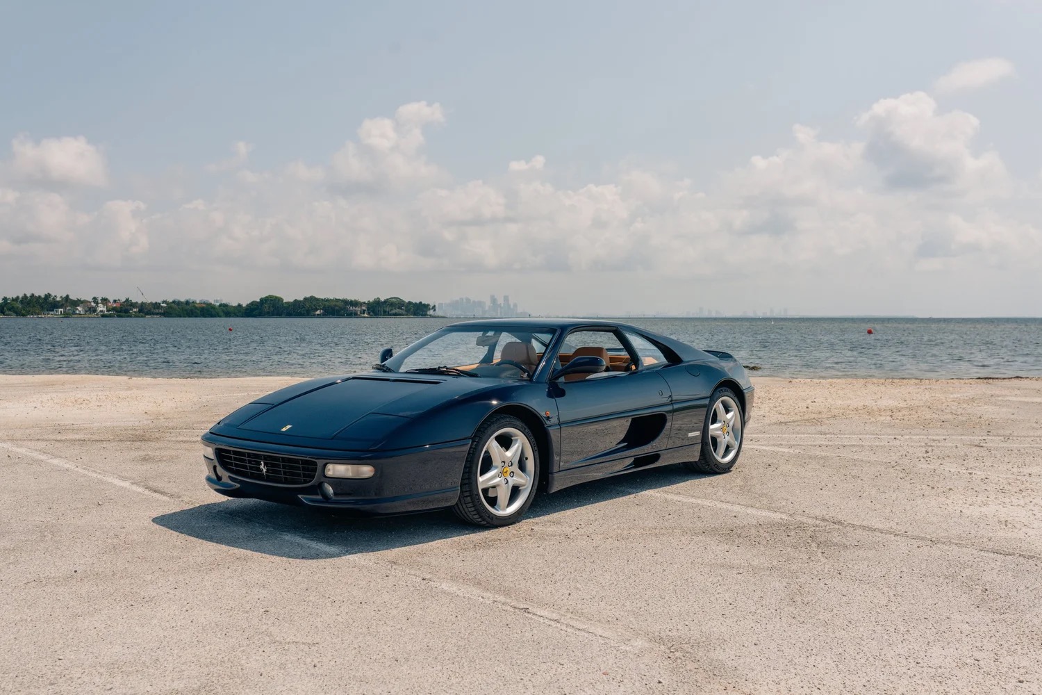 1997 Ferrari F355 GTB 