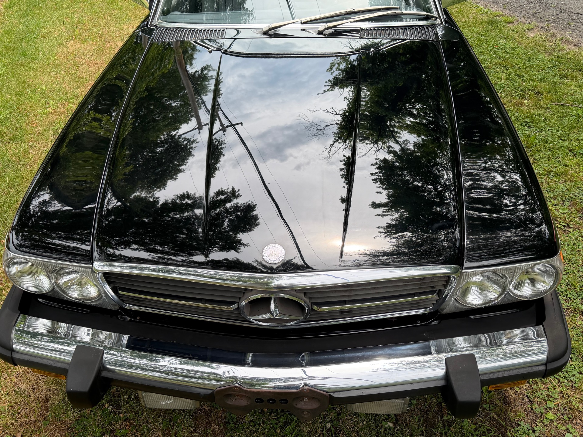 1987 Mercedes-Benz 560 - Photo 12