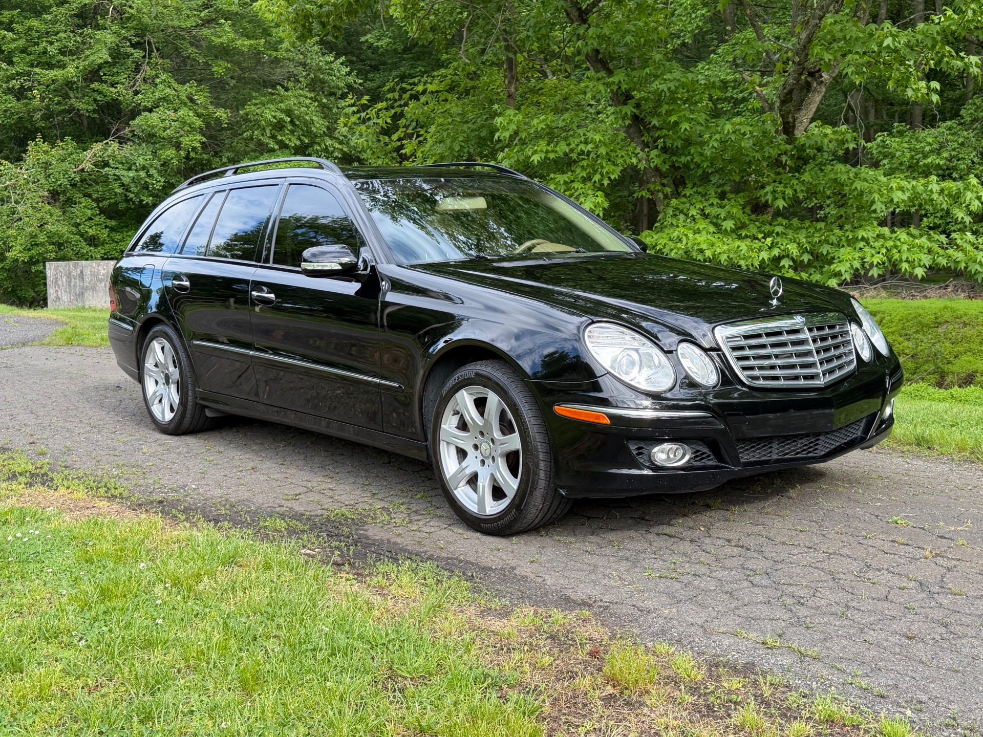 2008 Mercedes-Benz E-Class E350 - Photo 10