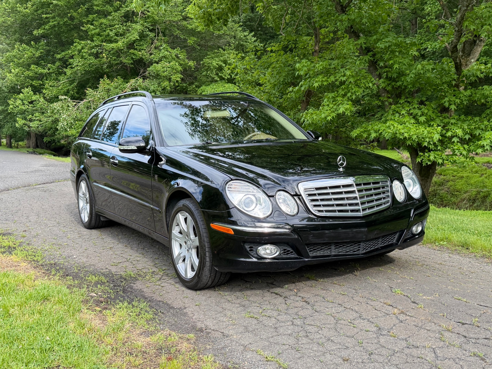 2008 Mercedes-Benz E-Class E350 - Photo 11