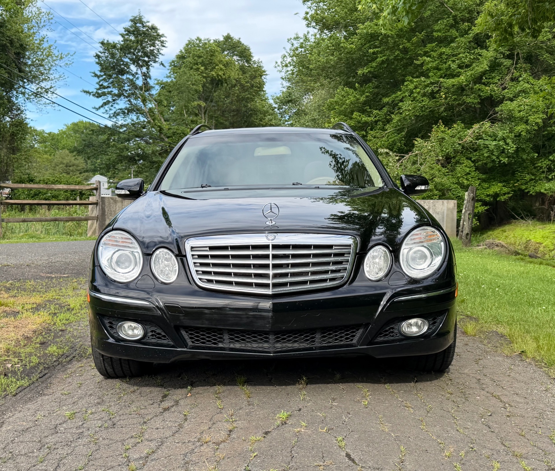 2008 Mercedes-Benz E-Class E350 - Photo 12
