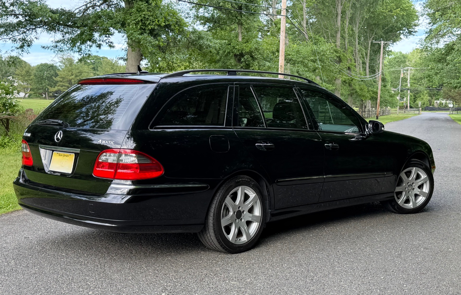 2008 Mercedes-Benz E-Class E350 - Photo 2