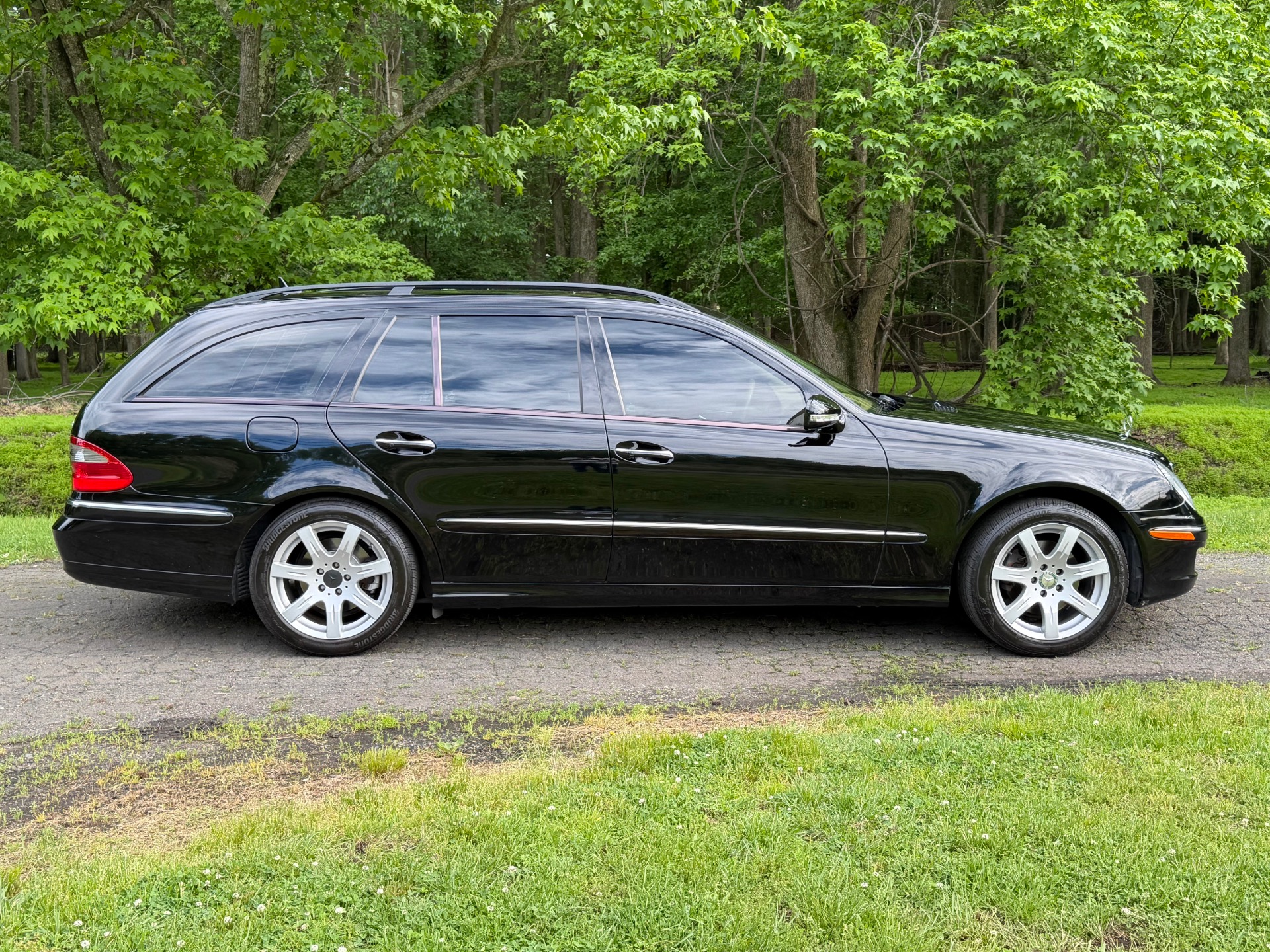 2008 Mercedes-Benz E-Class E350 - Photo 6