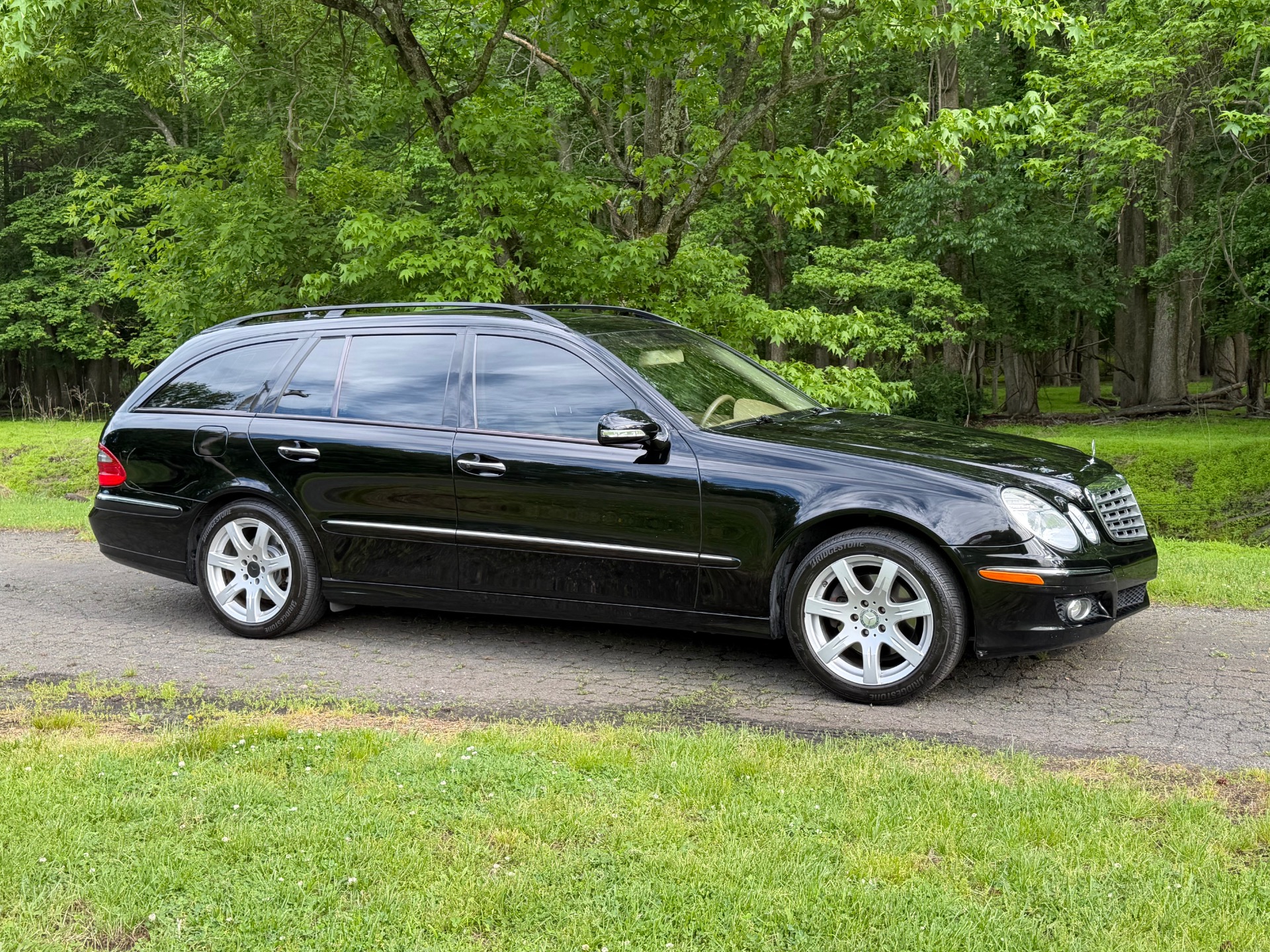 2008 Mercedes-Benz E-Class E350 - Photo 7