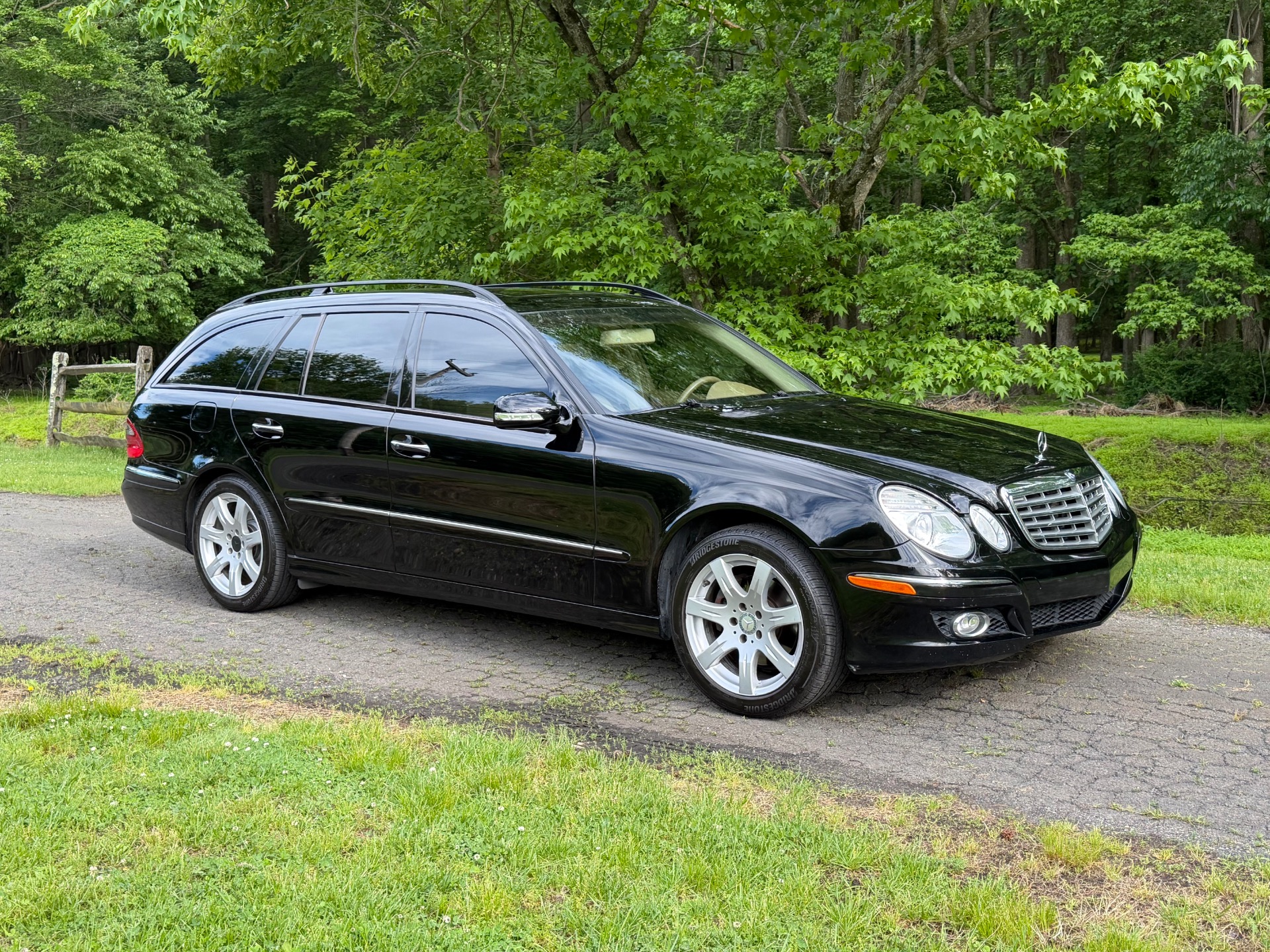 2008 Mercedes-Benz E-Class E350 - Photo 8