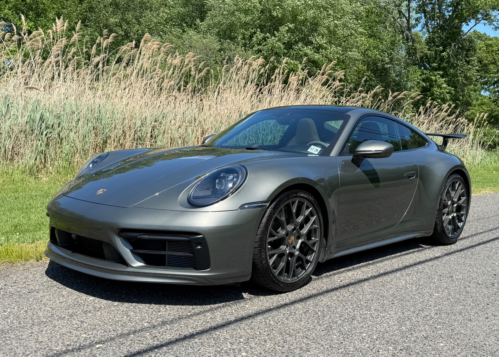 2024 Porsche 911 GTS - Photo 10
