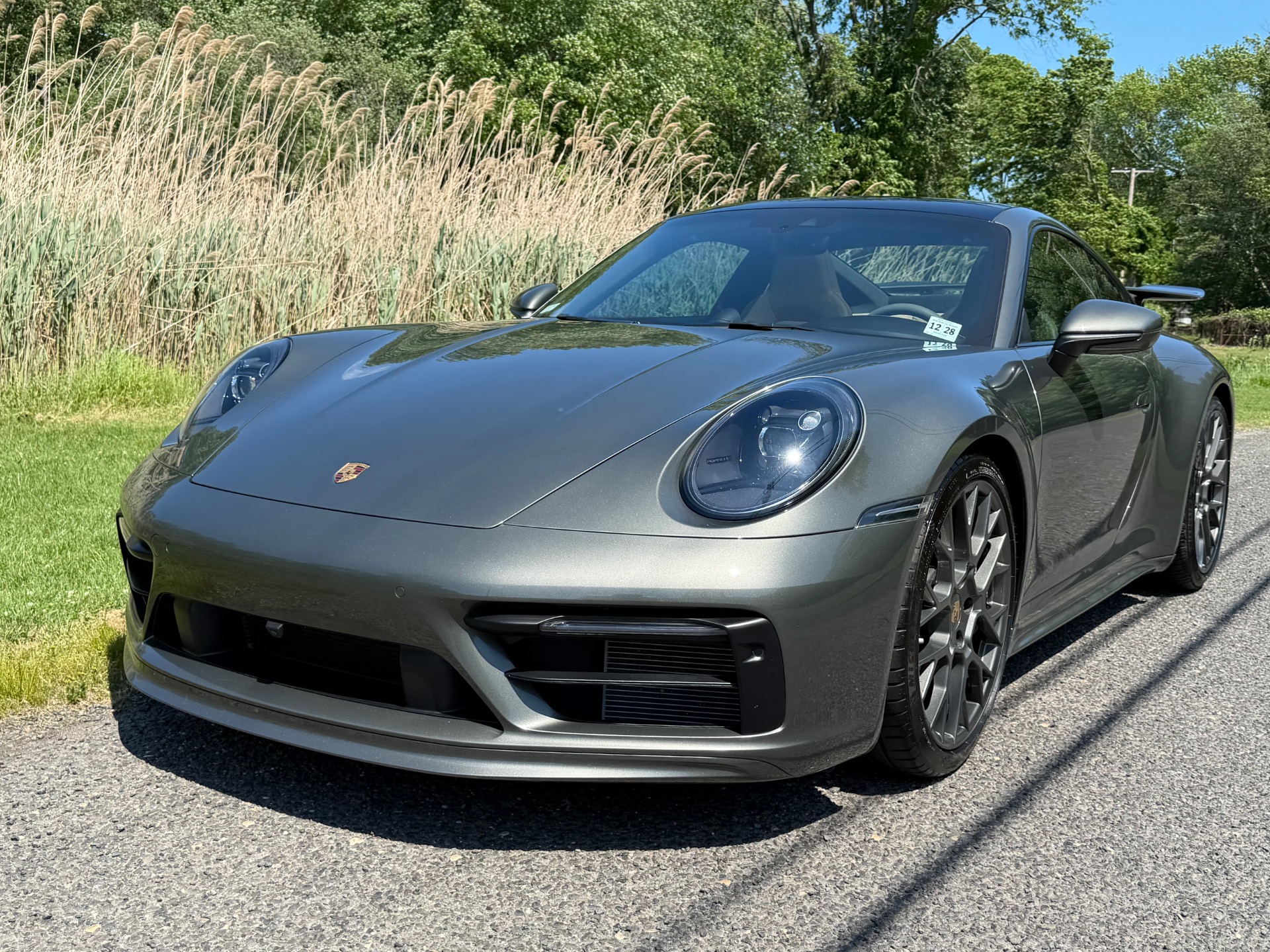 2024 Porsche 911 GTS - Photo 11