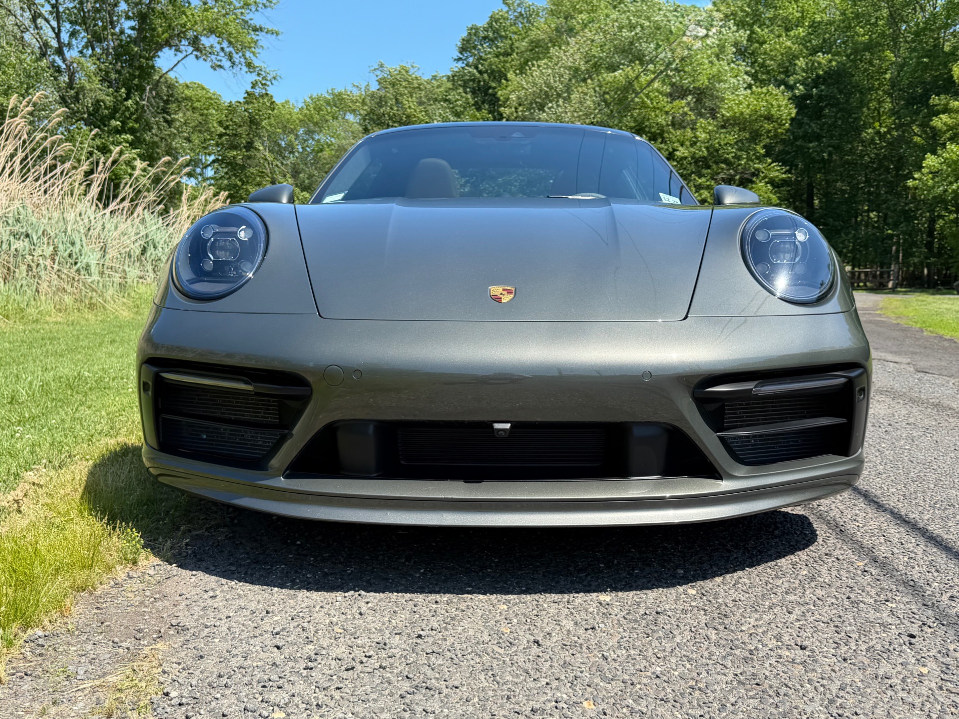 2024 Porsche 911 GTS - Photo 12