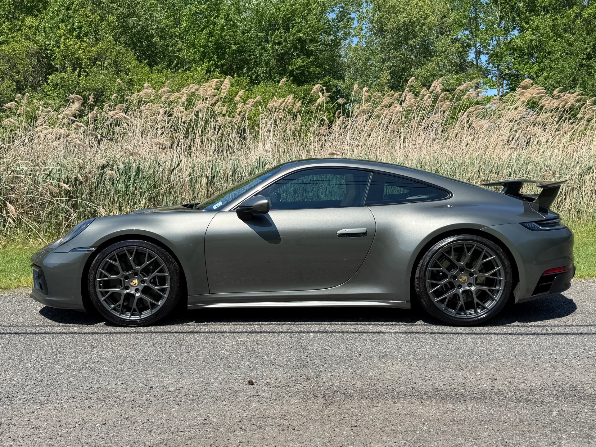 2024 Porsche 911 GTS - Photo 6