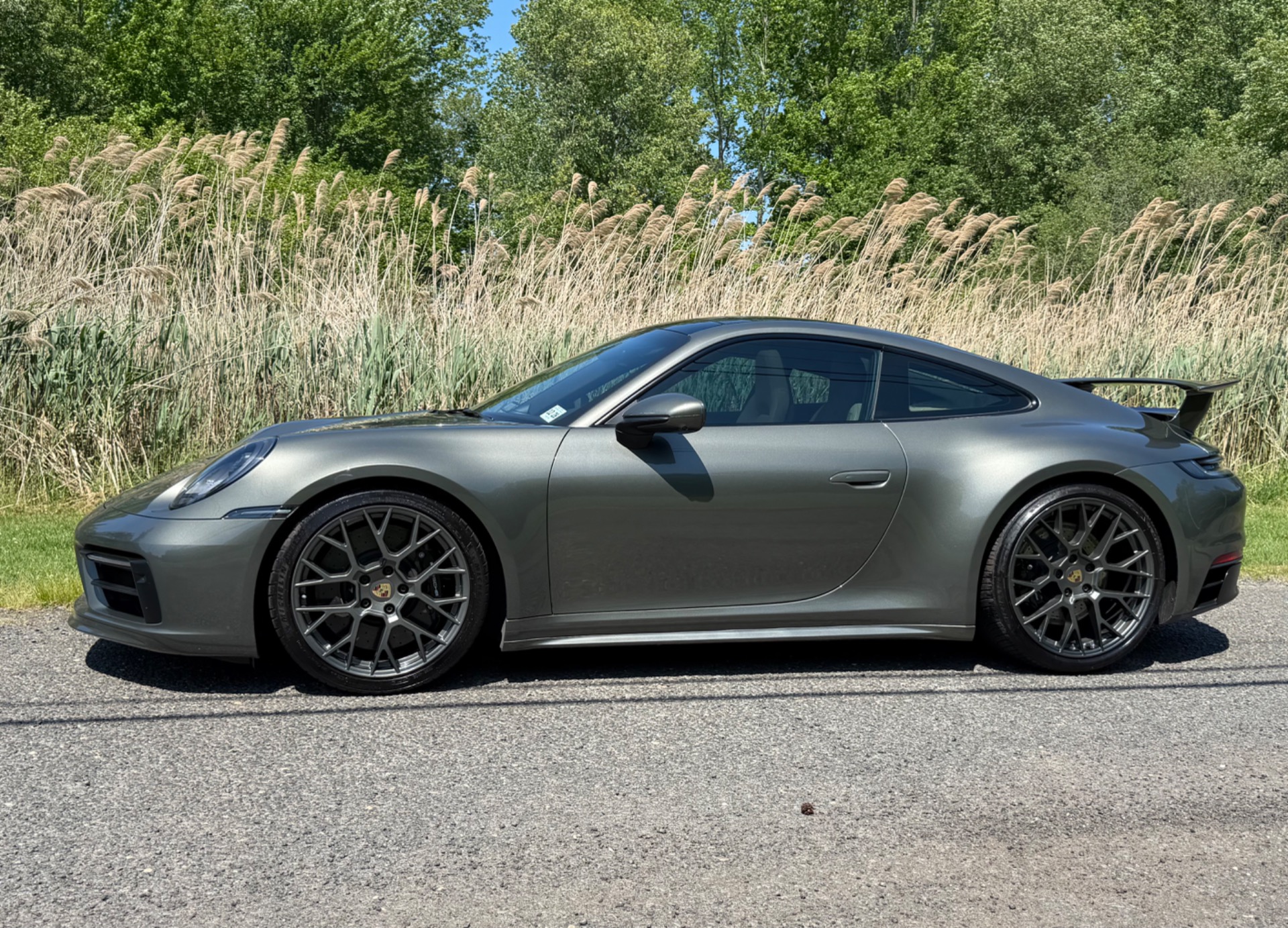 2024 Porsche 911 GTS - Photo 9